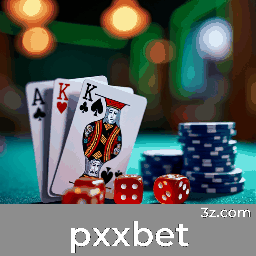 pxxbet: Apostas Online com Excelência e Segurança