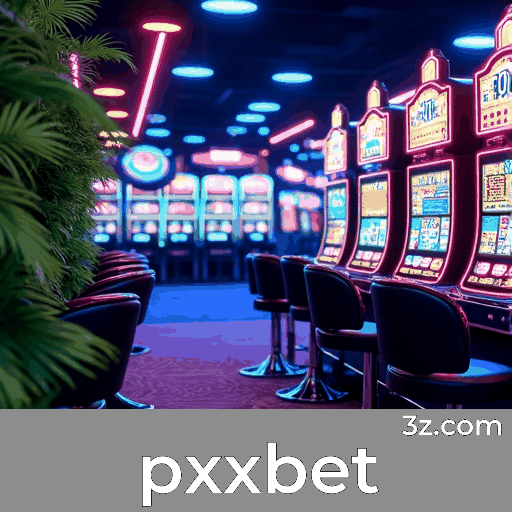 pxxbet: Seu Mundo de Jogos Selecionados e Excelentes
