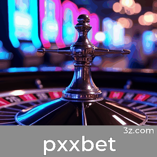 PXXbet: Viva a Emoção dos Jogos de Cassino de Luxo