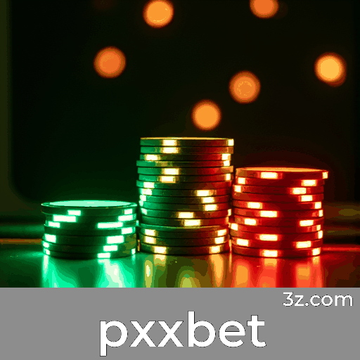 pxxbet: A Plataforma de Apostas com Serviços Profissionais